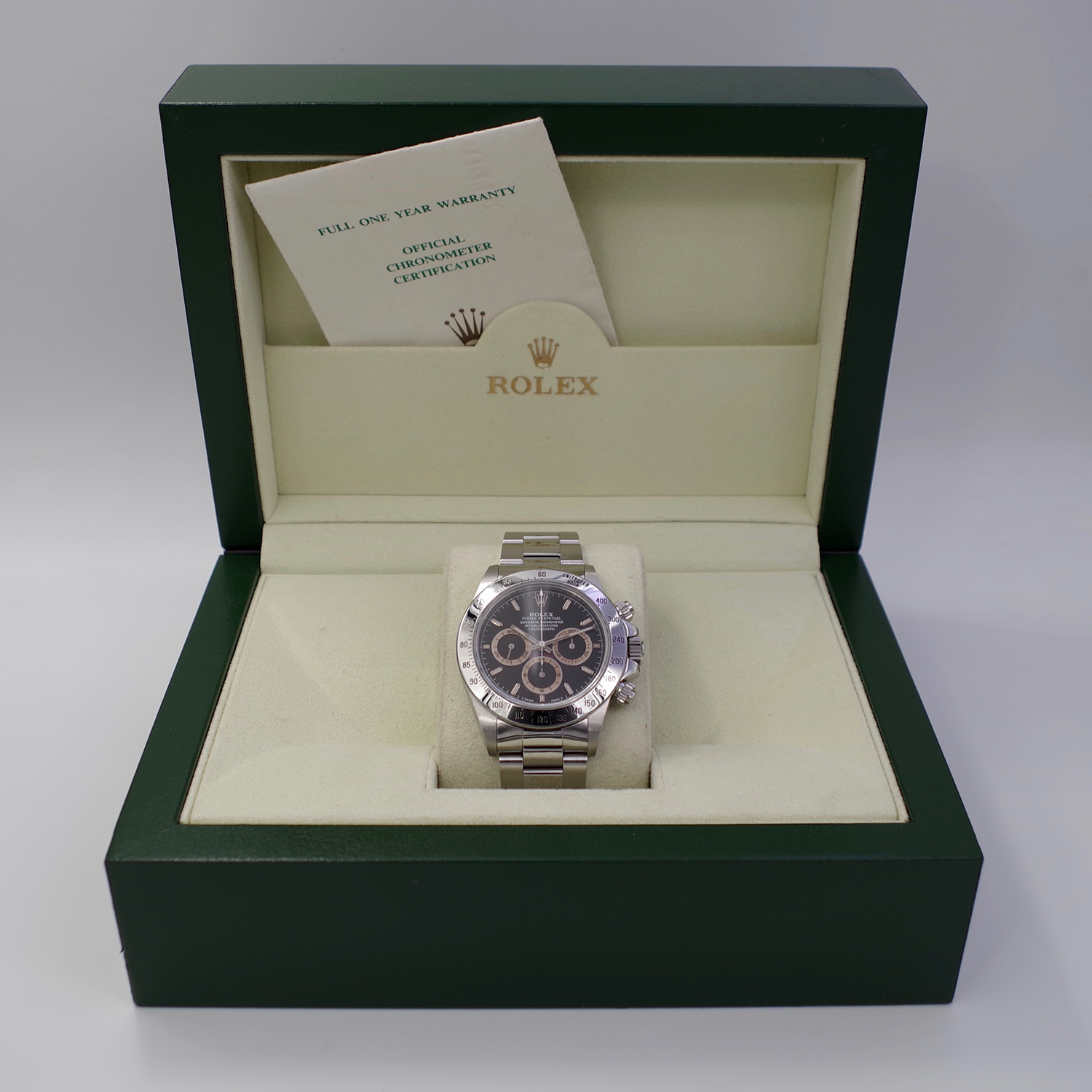 Rolex Daytona 16520 Patrizzi S series rolex-daytona-16520-patrizzi-10