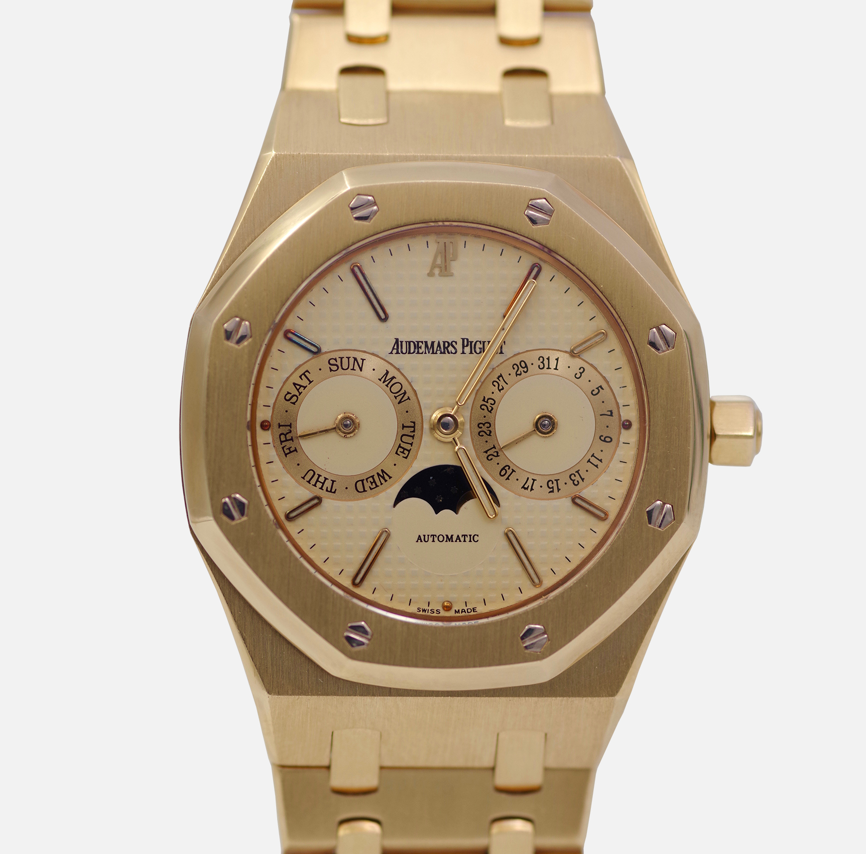 Audemars Piguet Royal Oak 25594BA MMC Riviera