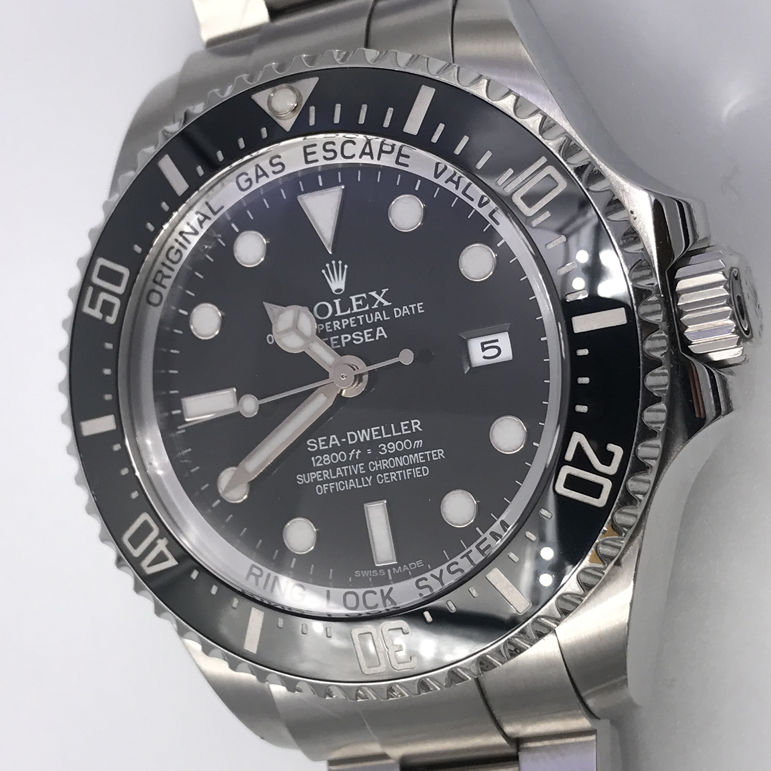 Rolex Deep Sea 116660 rolex-deepsea-116660-4