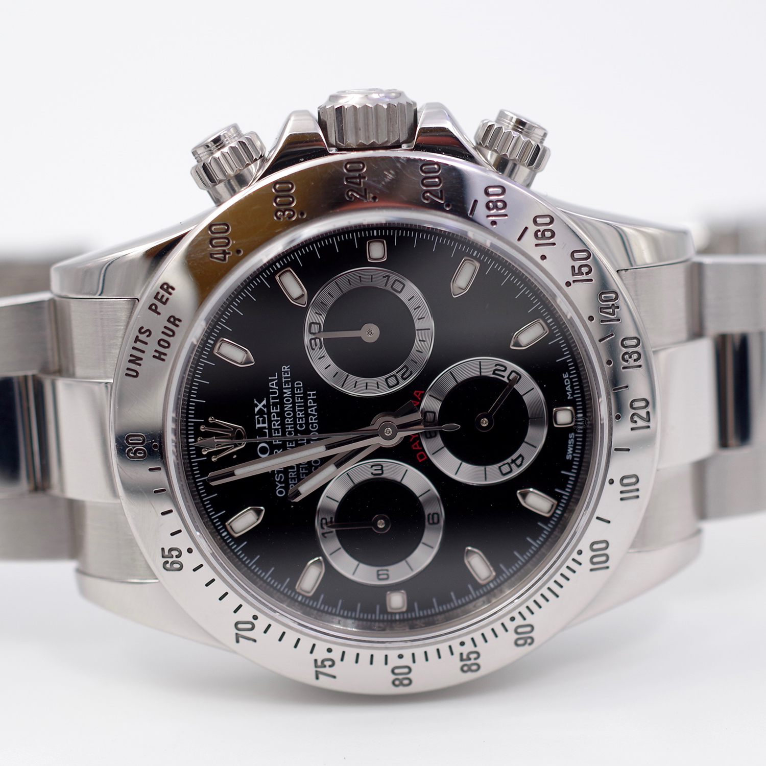 Rolex Daytona 116520 série G rolex-116520-serieG-6