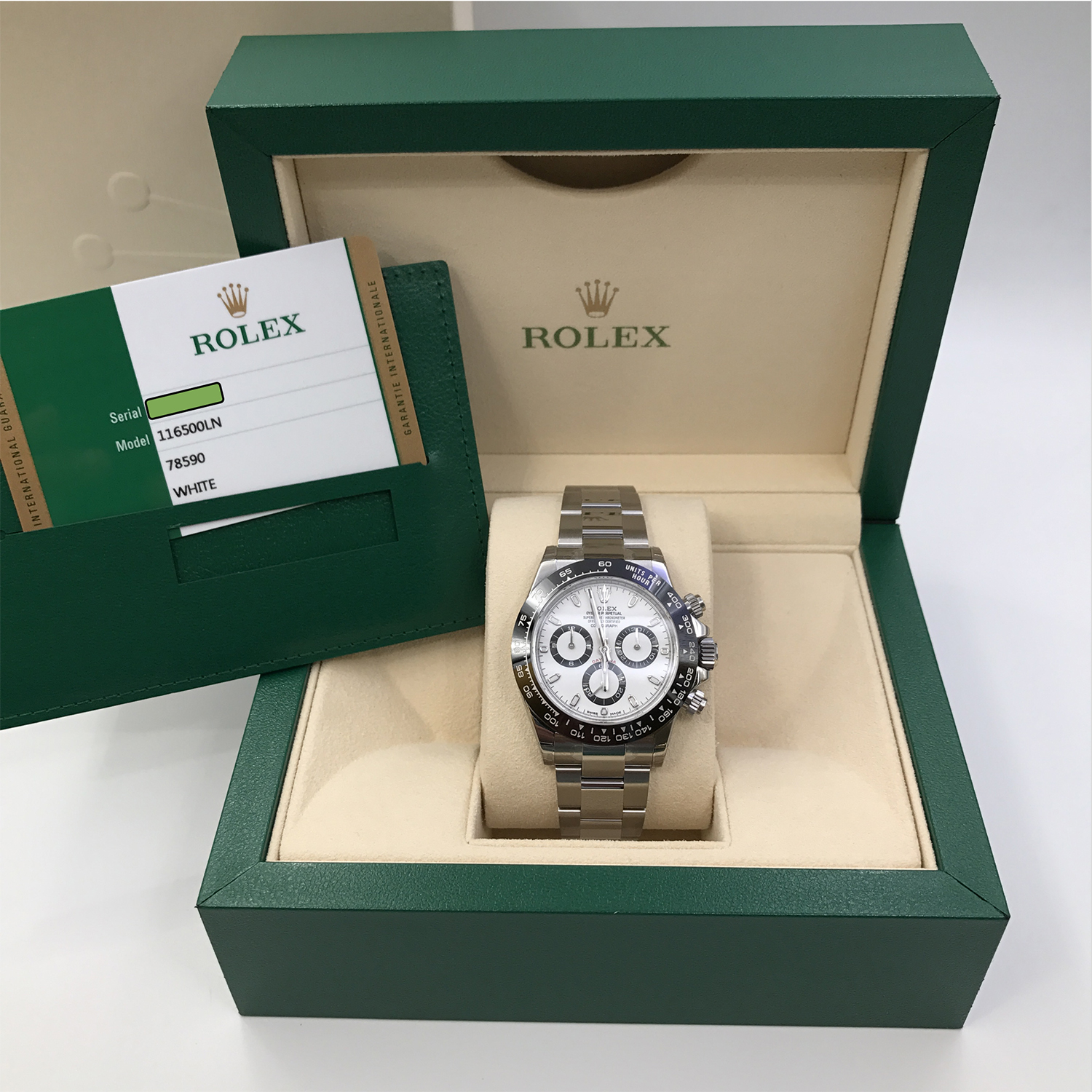 Rolex Daytona 116500LN New rolex-daytona-116500LN-11