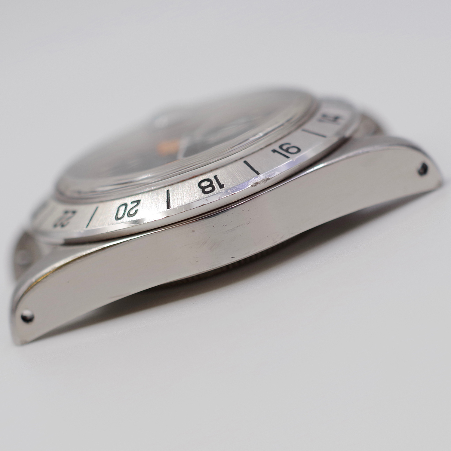 Rolex Explorer II 1655 Freccione rolex-explorerII-1655-fullset-3