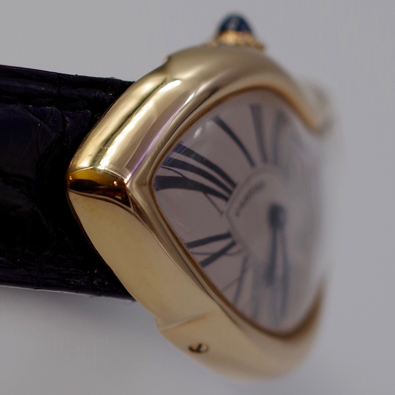 Cartier Crash 80‘s  cartier-crash-orj-5