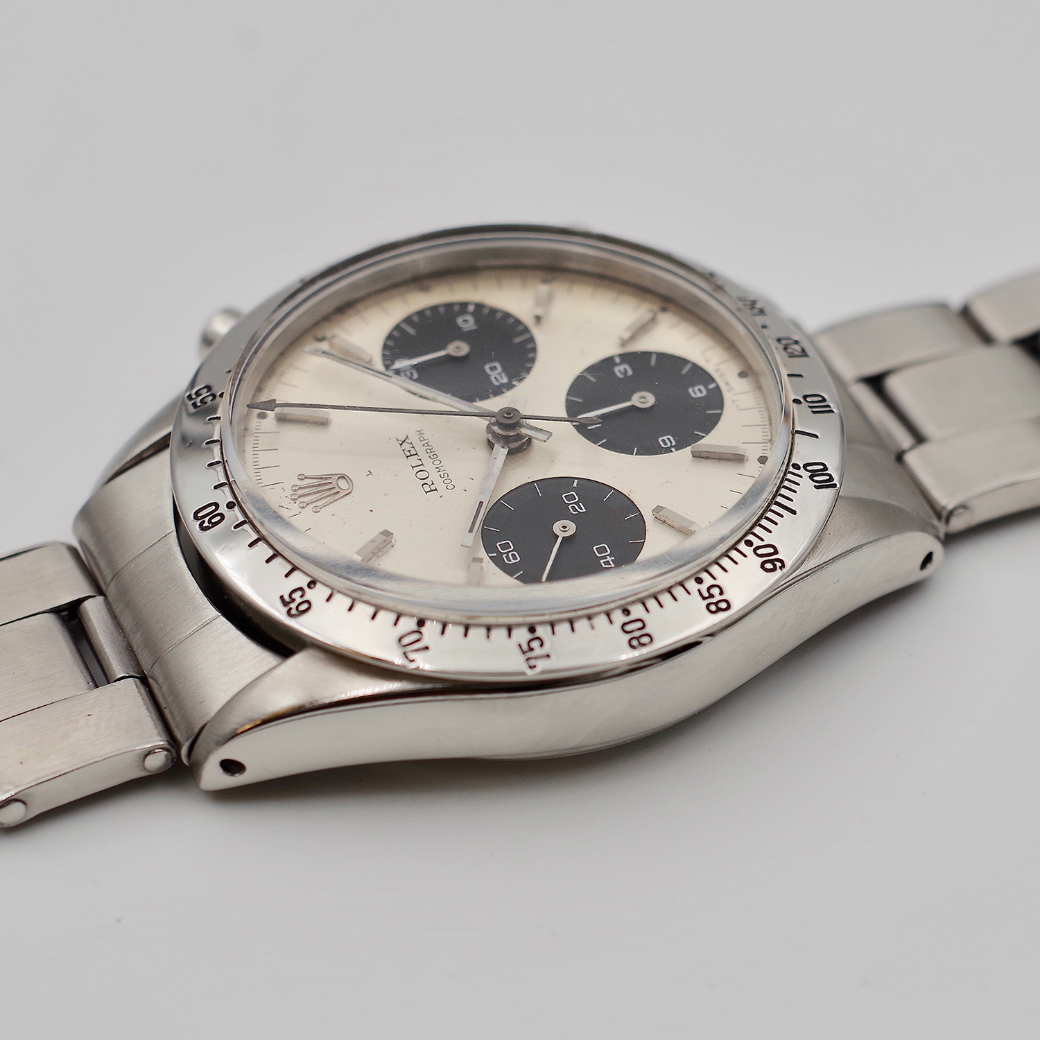 Rolex daytona pulsation discount dial