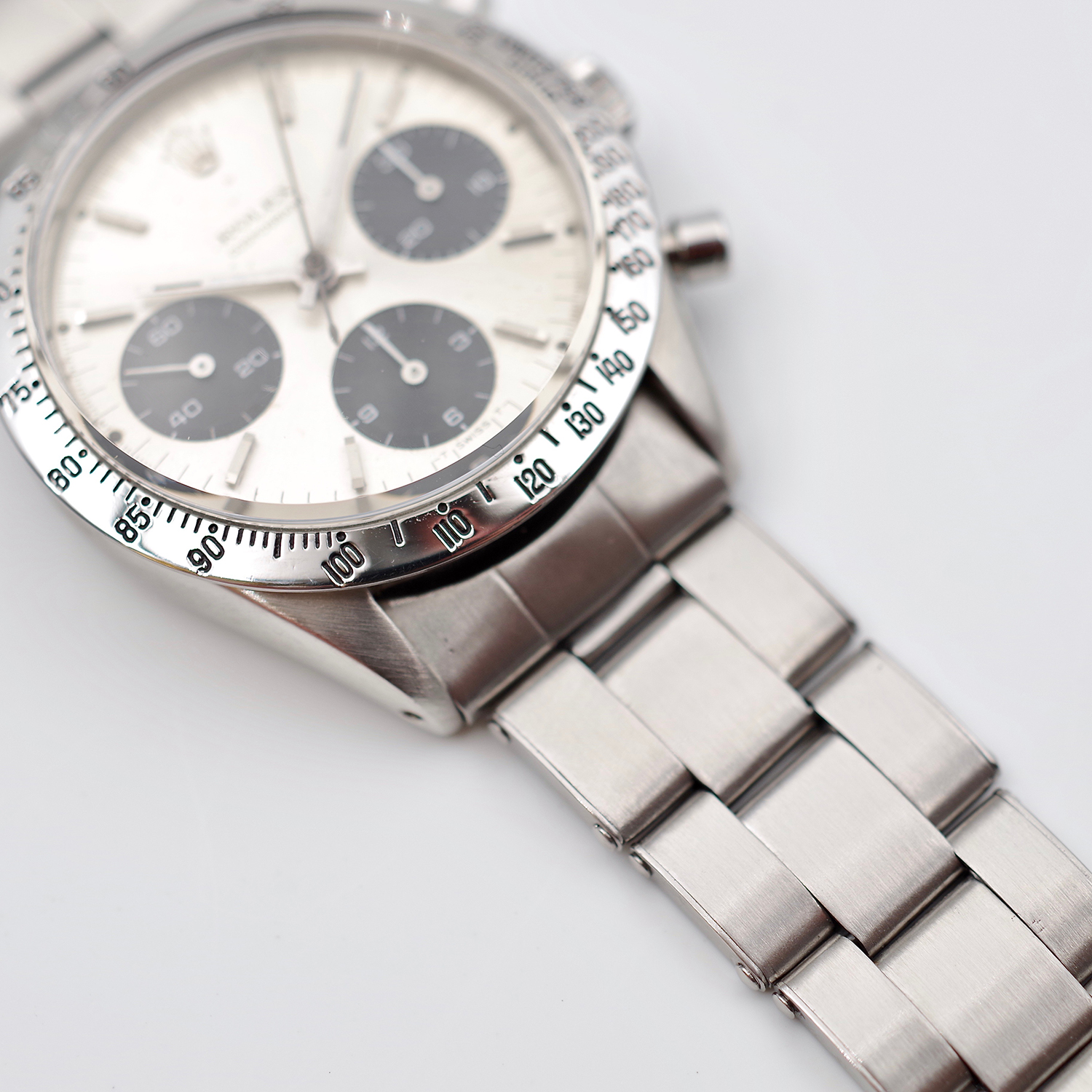 Rolex Daytona 6239 2 Lines 1966 rolex-daytona-6239-silverdial-6