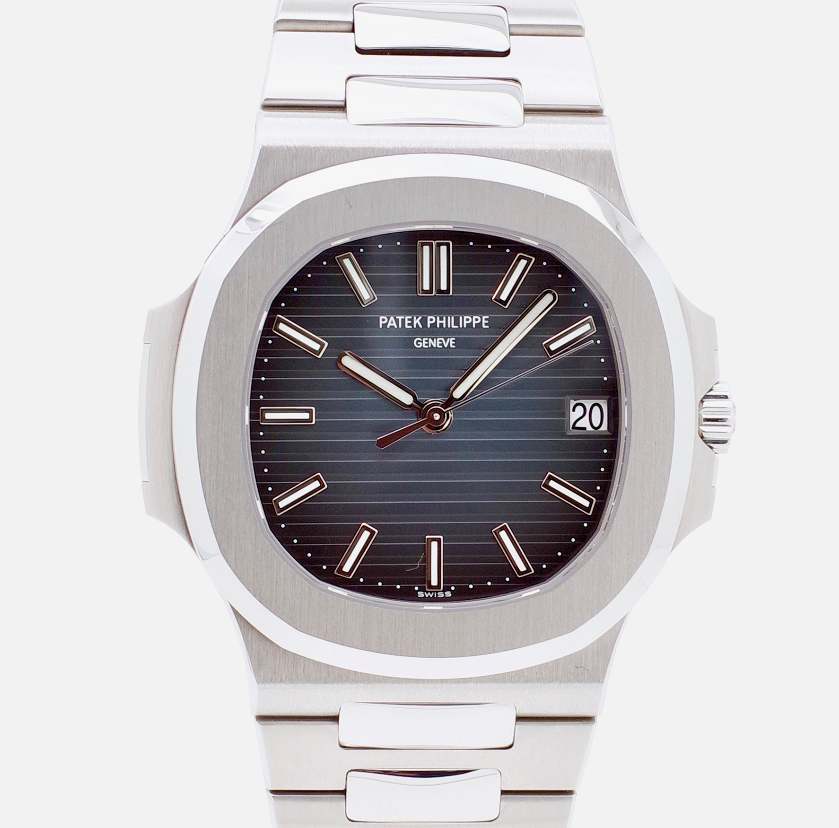 harga patek philippe nautilus 5711