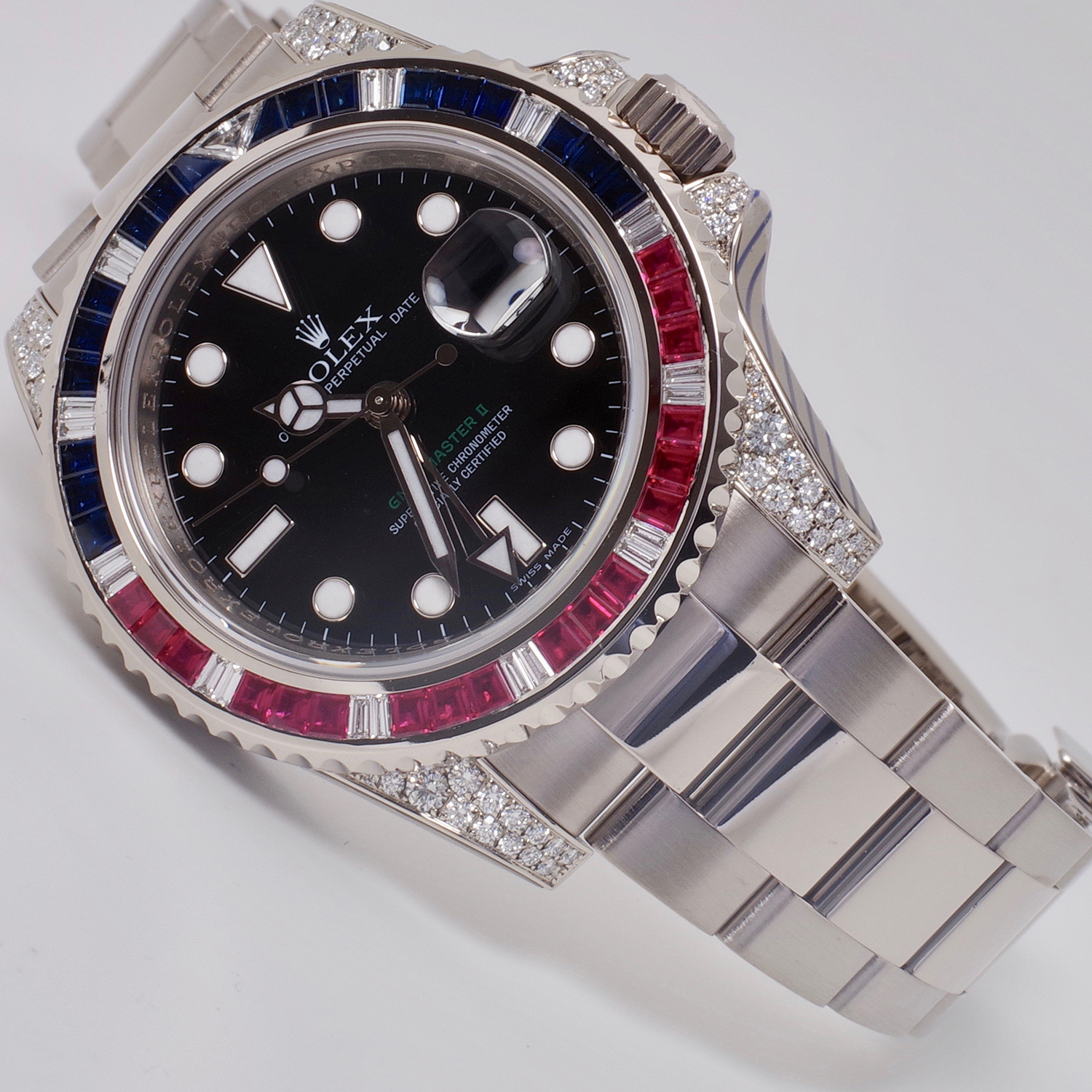 Rolex GMT-Master II 116759SARU full set 2009-rolex-gmtmaster2-saru-116759-5