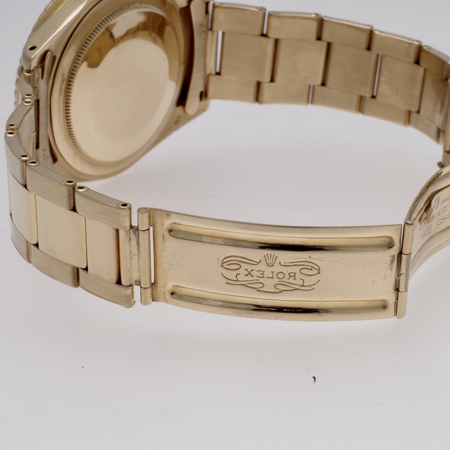 Rolex GMT Master 1675/8 full gold 18K 1970 rolex-gmtmaster-1675-8-1970-14