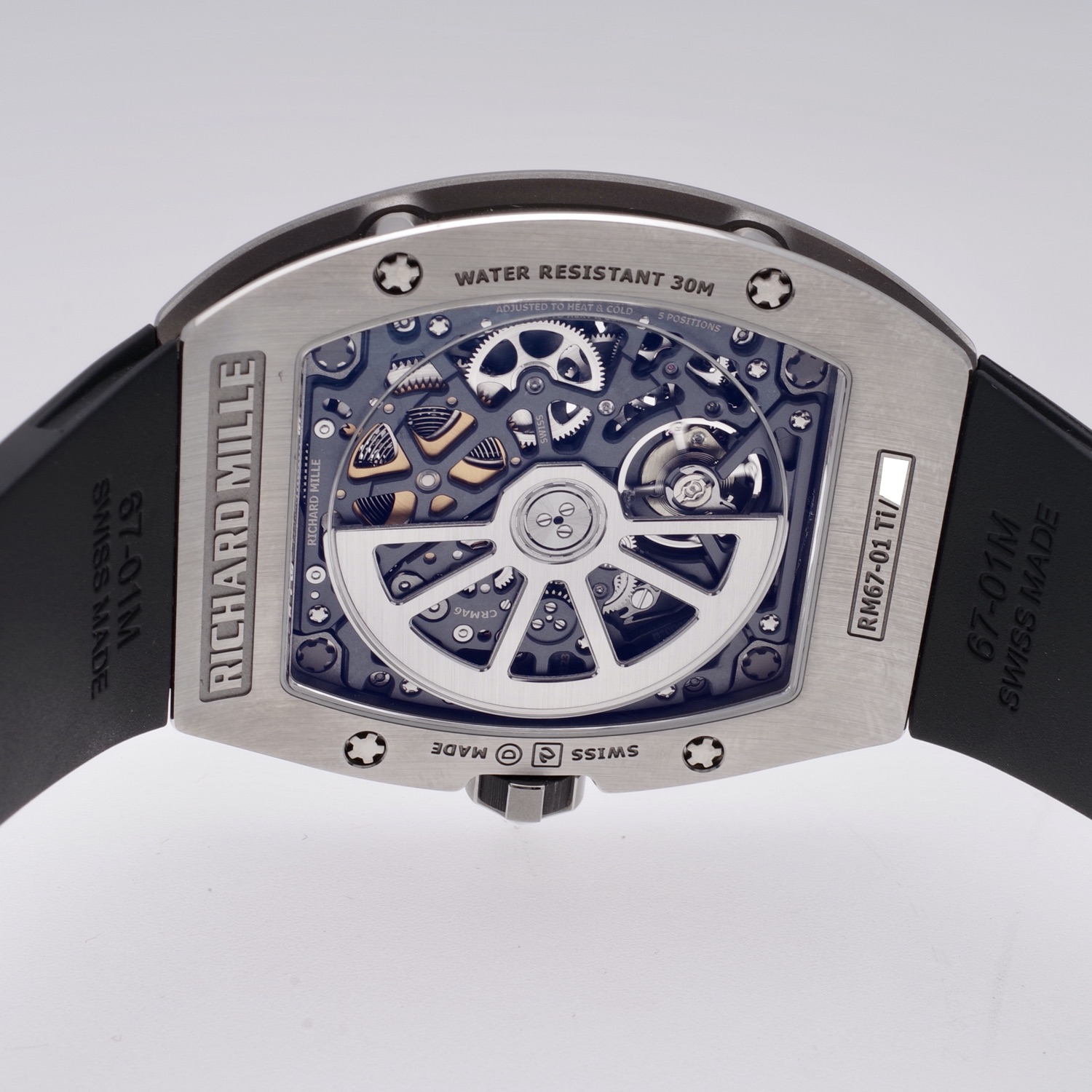 Richard Mille RM 67-01 Automatic Winding Extra Flat richard-mille-rm67-01-4