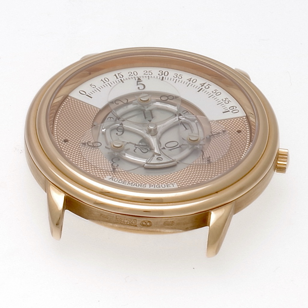 Audemars Piguet Star Wheel 25720 Pink gold 1996 audemars-piguet-starwheel-orr-2