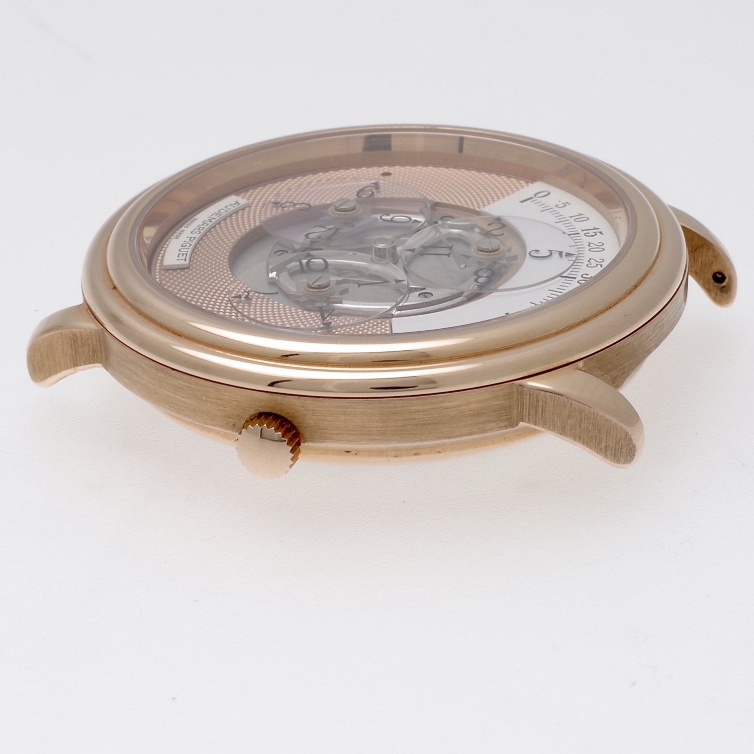 Audemars Piguet Star Wheel 25720 Pink gold 1996 audemars-piguet-starwheel-orr-5