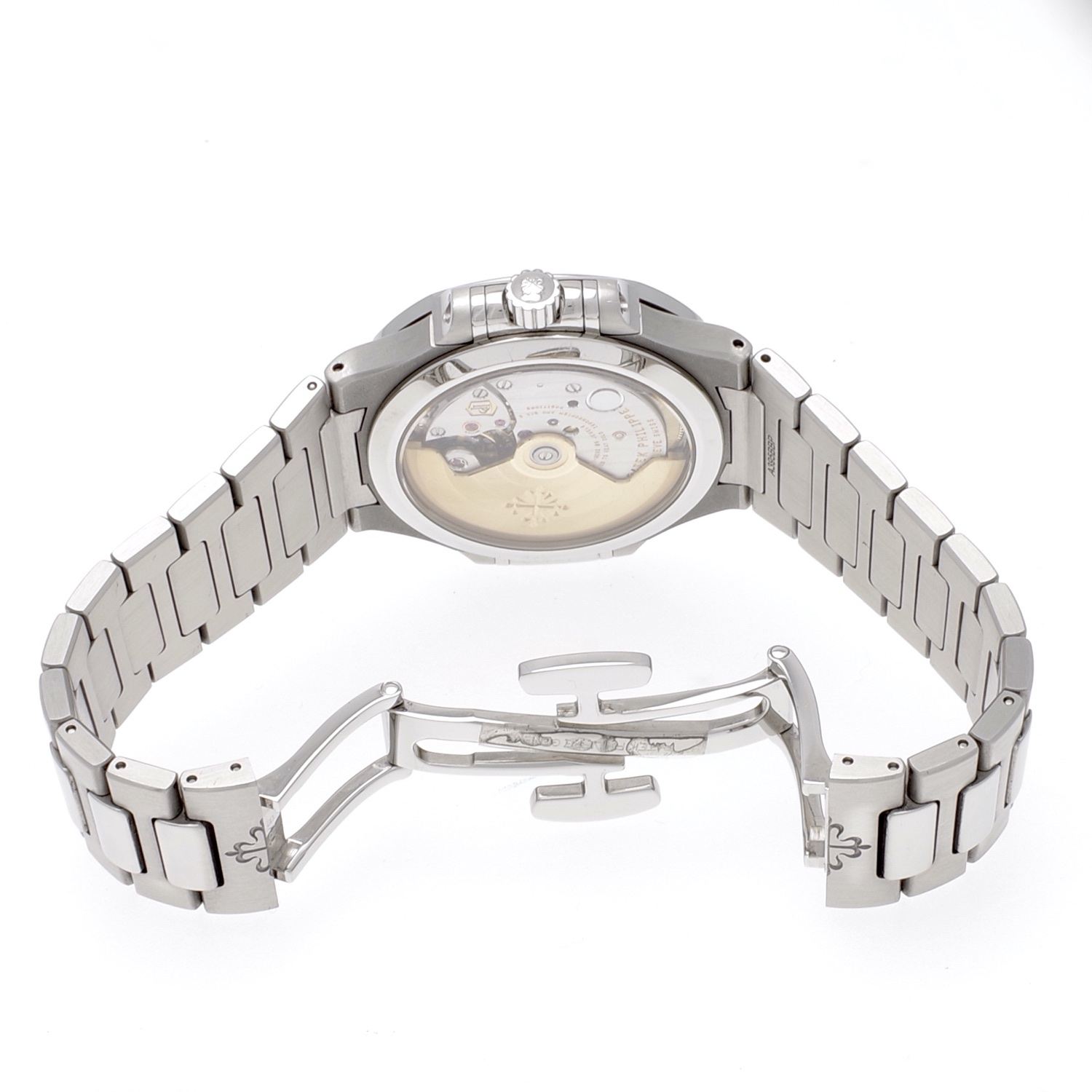 Patek Philippe Nautilus 7118/1A-010 patekphilippe-ladynautilus-7118-7