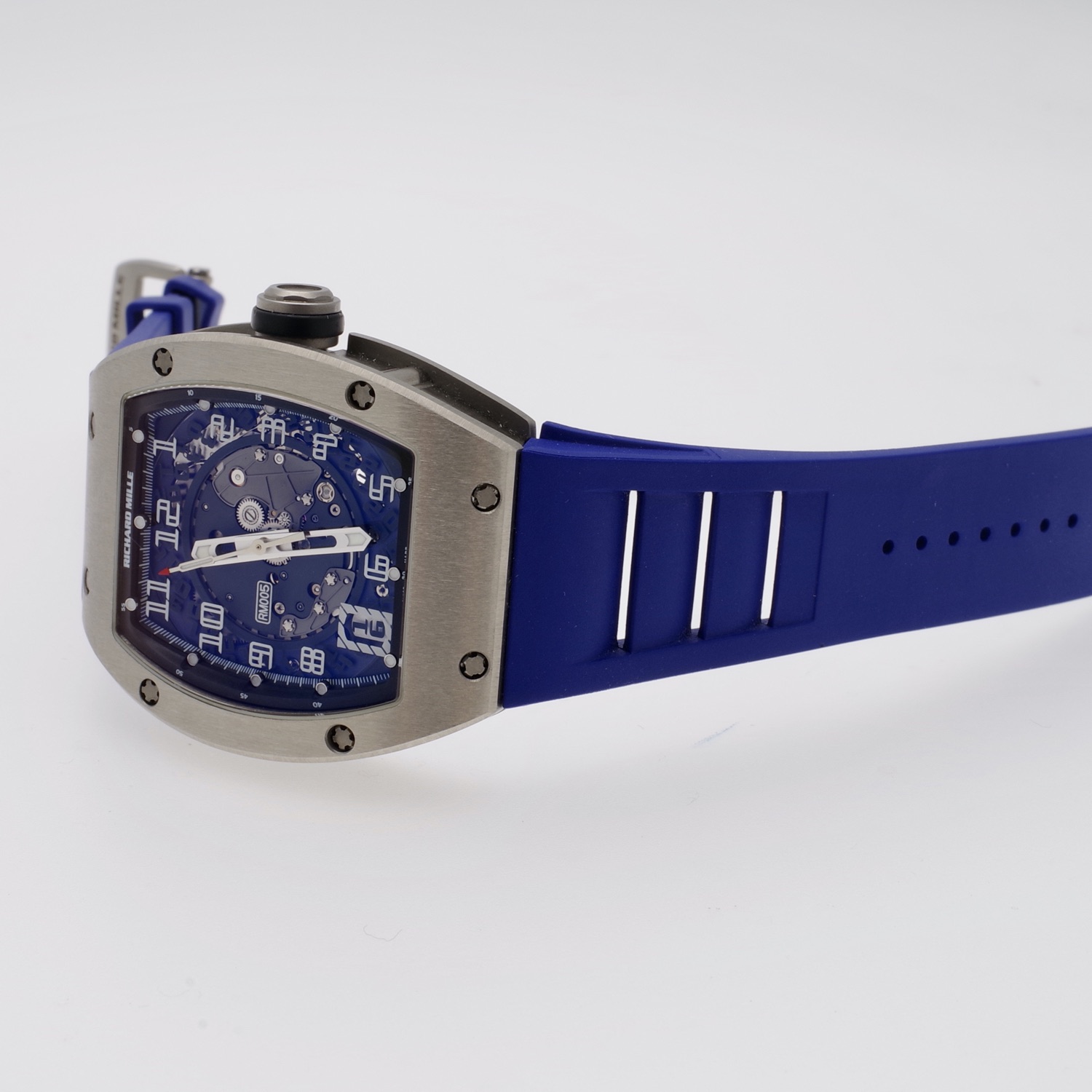 Richard Mille RM005 Titanium 2006 richard-mille-rm005-titane-2006-2