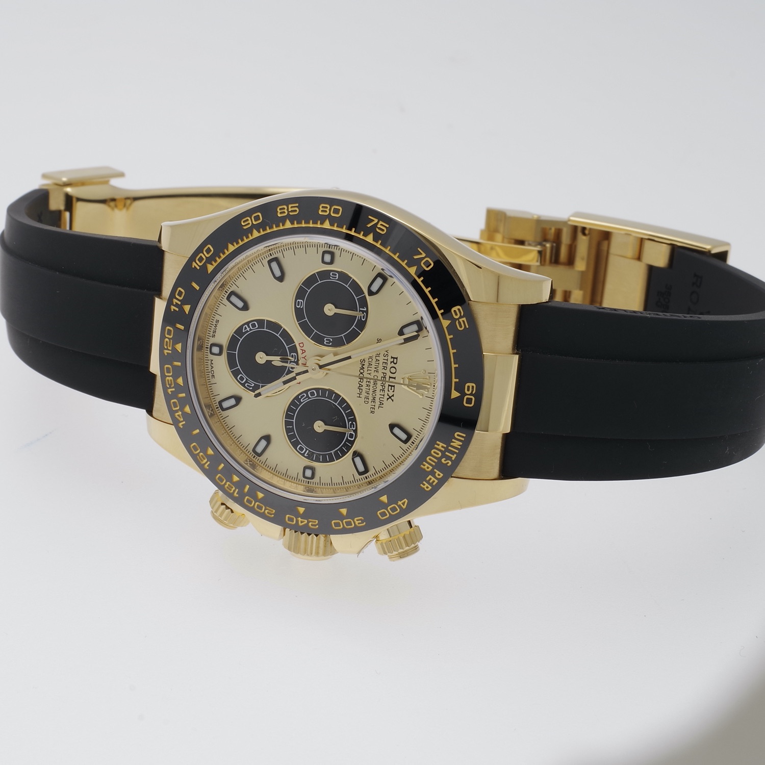 Rolex Daytona 116518LN rolex-daytona-116518ln-2020-3