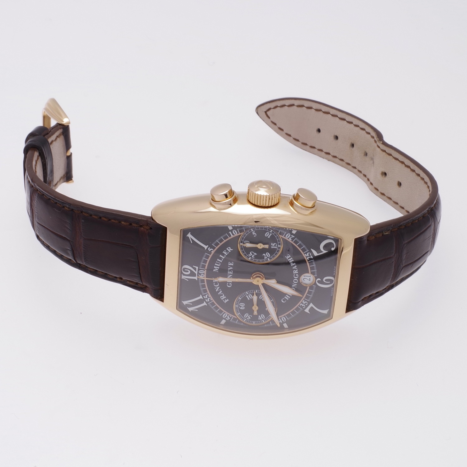 Franck muller online 7880