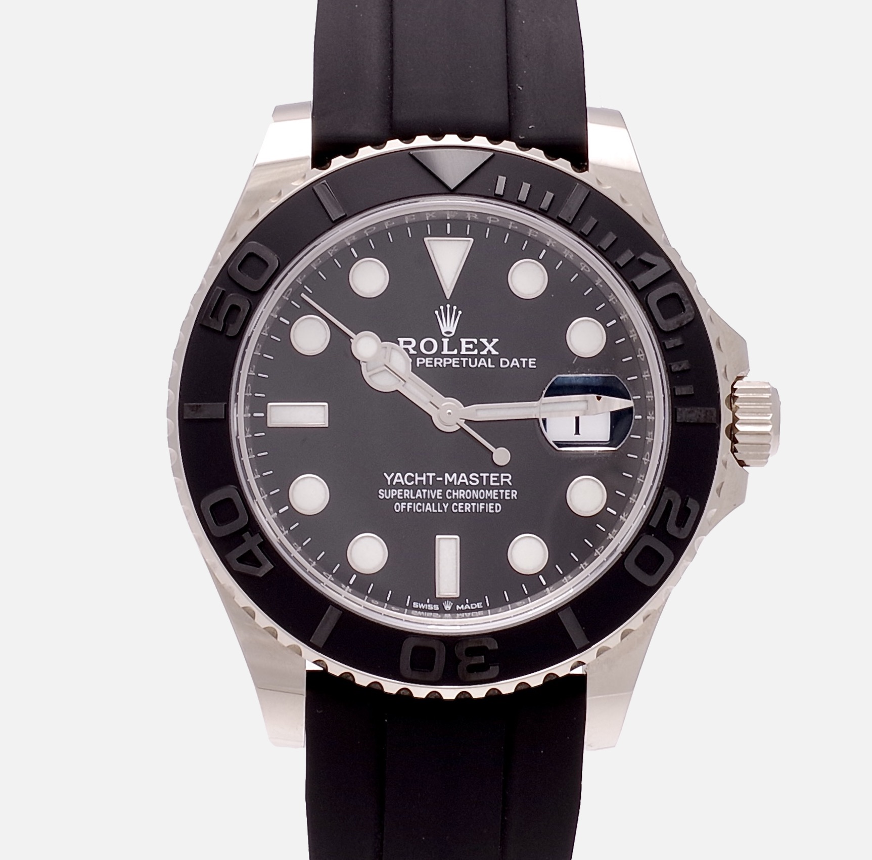 Rolex 226659 discount