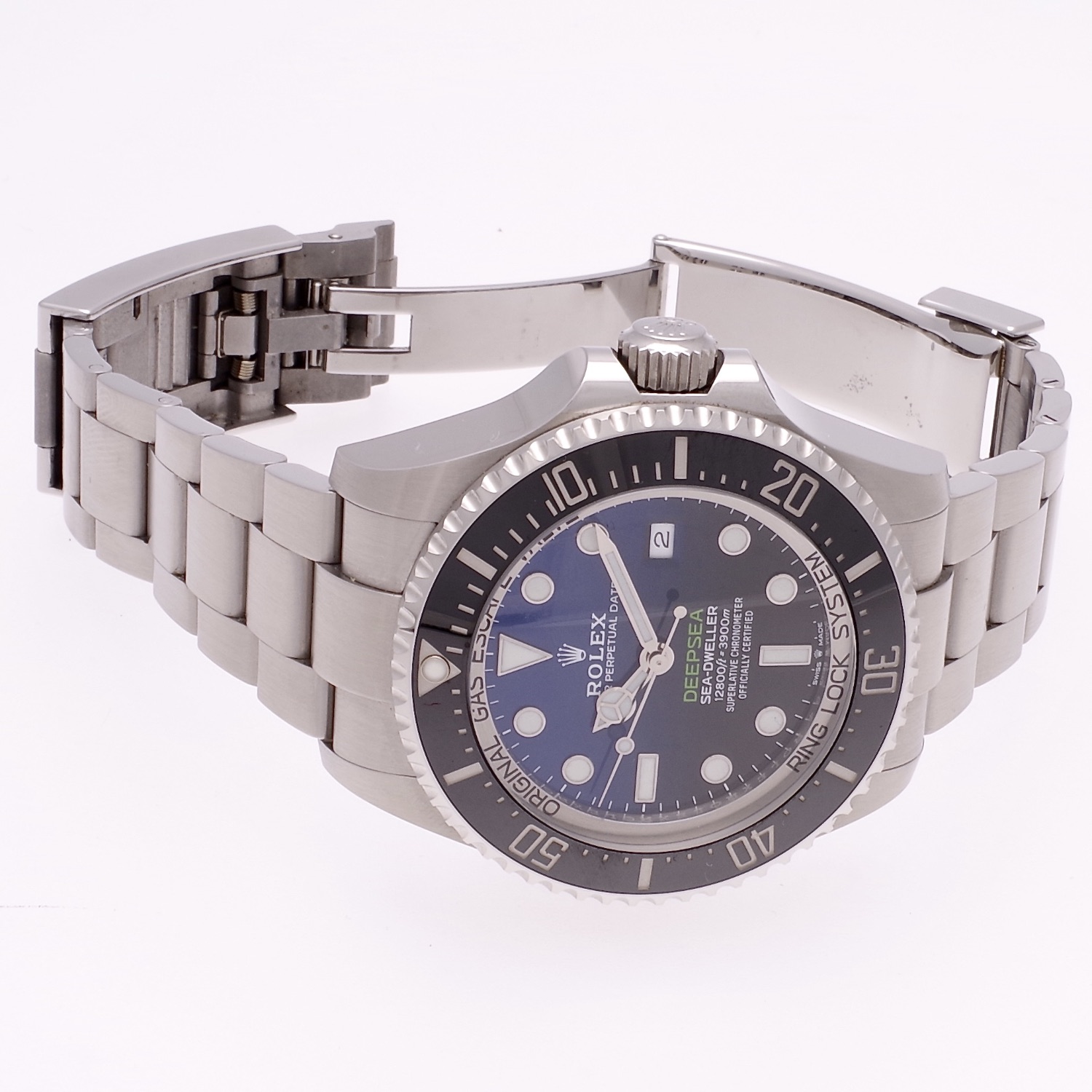 Rolex Deep Sea D Blu 126660 James Cameron rolex-deepsea-dblu-126660-3