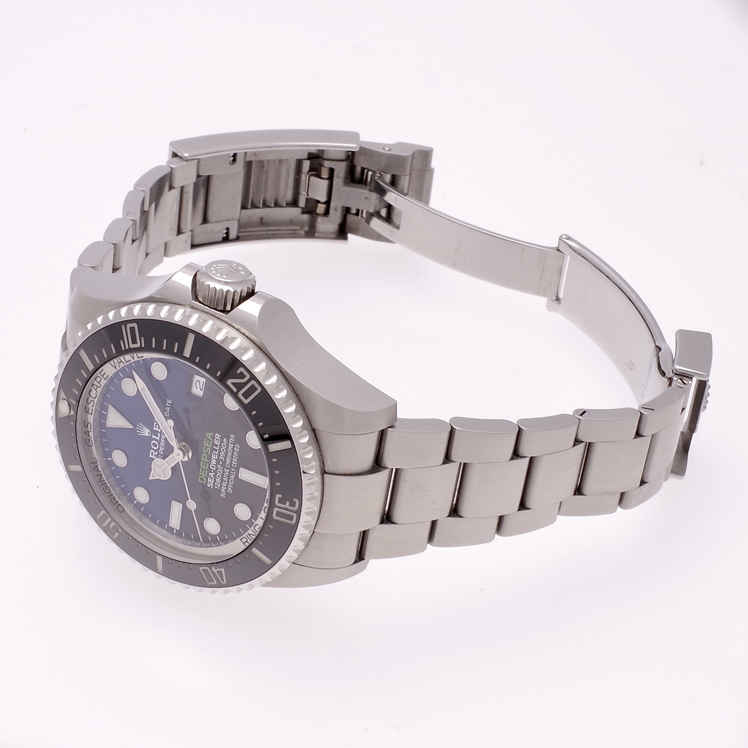 Rolex Deep Sea D Blu 126660 James Cameron rolex-deepsea-dblu-126660-5