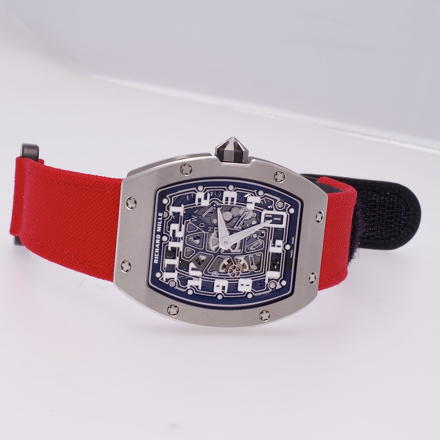 Richard Mille RM 67-01 Automatic Winding Extra Flat richard-mille-rm67-tit-2