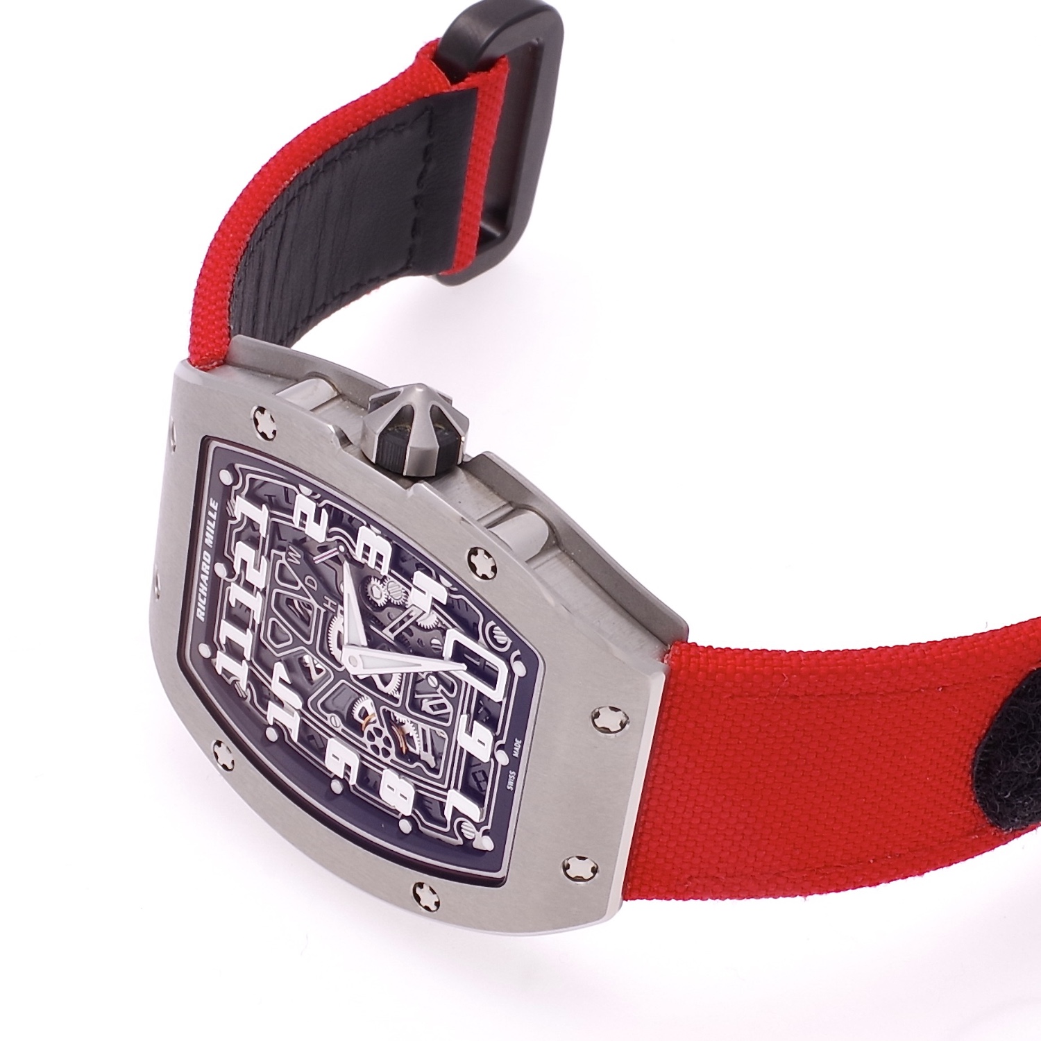 Richard Mille RM 67-01 Automatic Winding Extra Flat richard-mille-rm67-tit-4