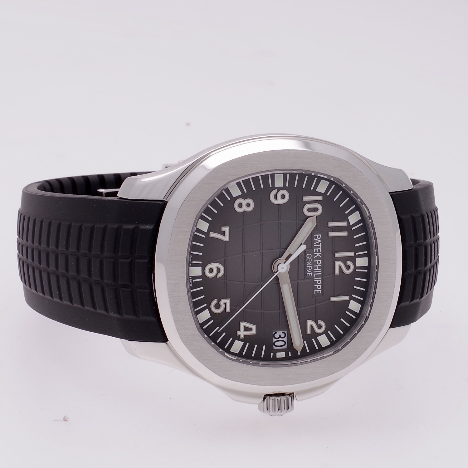 Patek Philippe Aquanaut 5167A-001  patek-philippe-aquanaut-5167A-2018-9