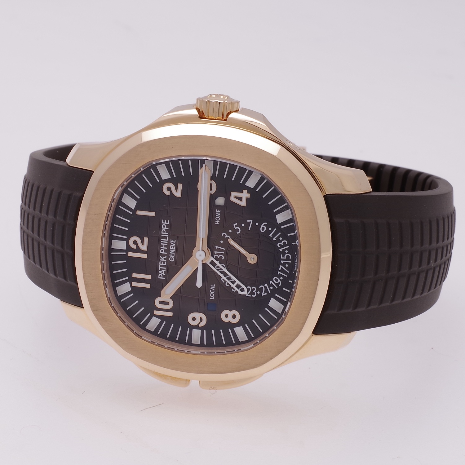 Patek Philippe Aquanaut 5164R-001 patek-philippe-aquanaut-5164R-8