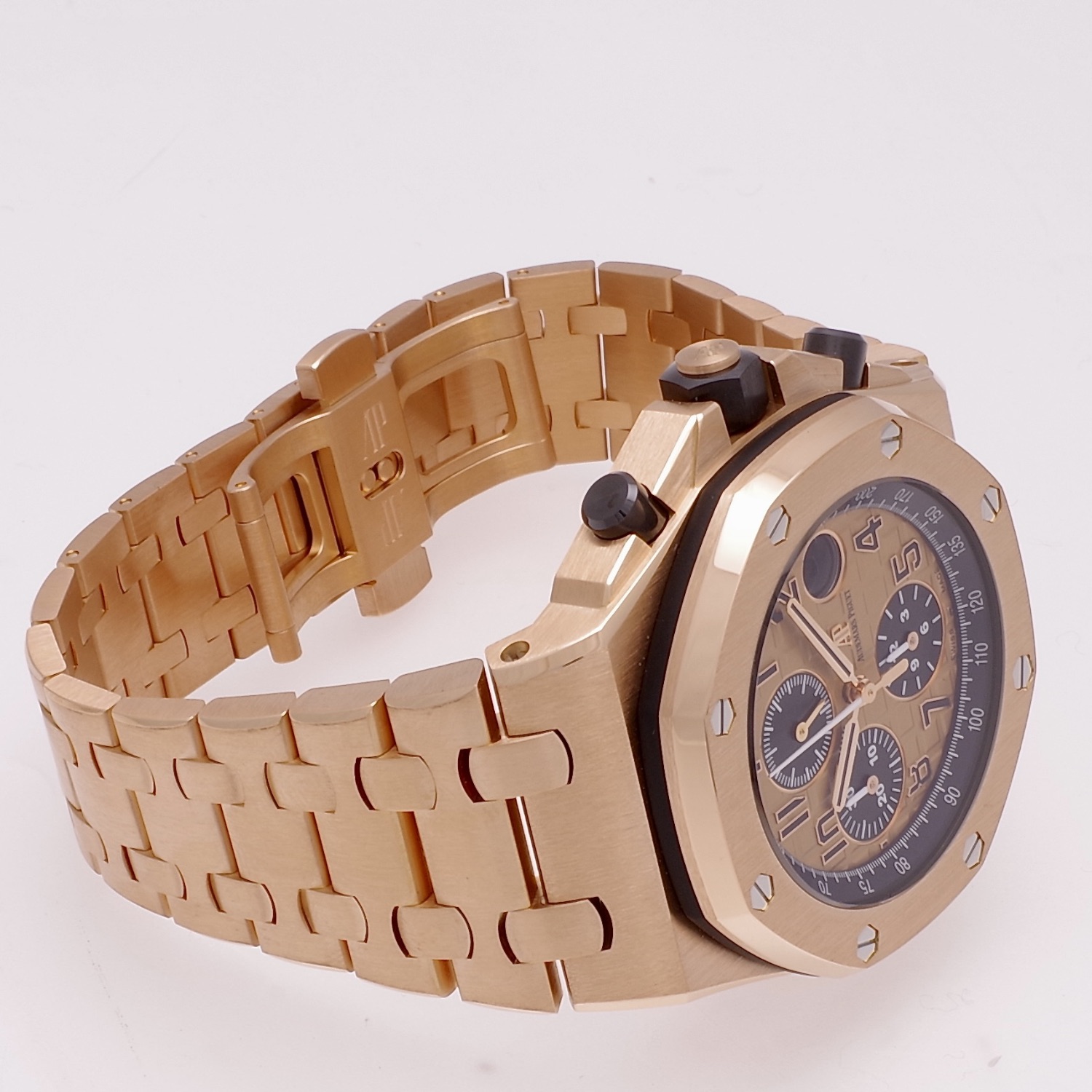 Audemars Piguet Royal Oak 26470OR Offshore MMC Riviera