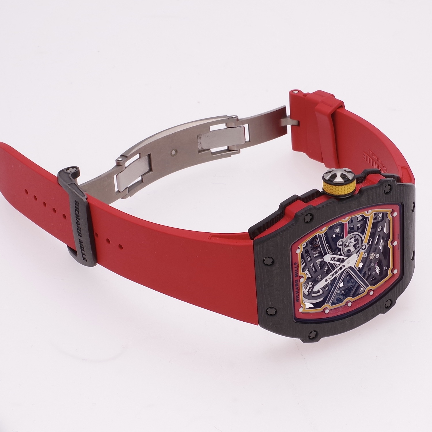 Richard Mille RM 67-02 Carbone Extra Flat richard-mille-rm67-02-Zverev-4