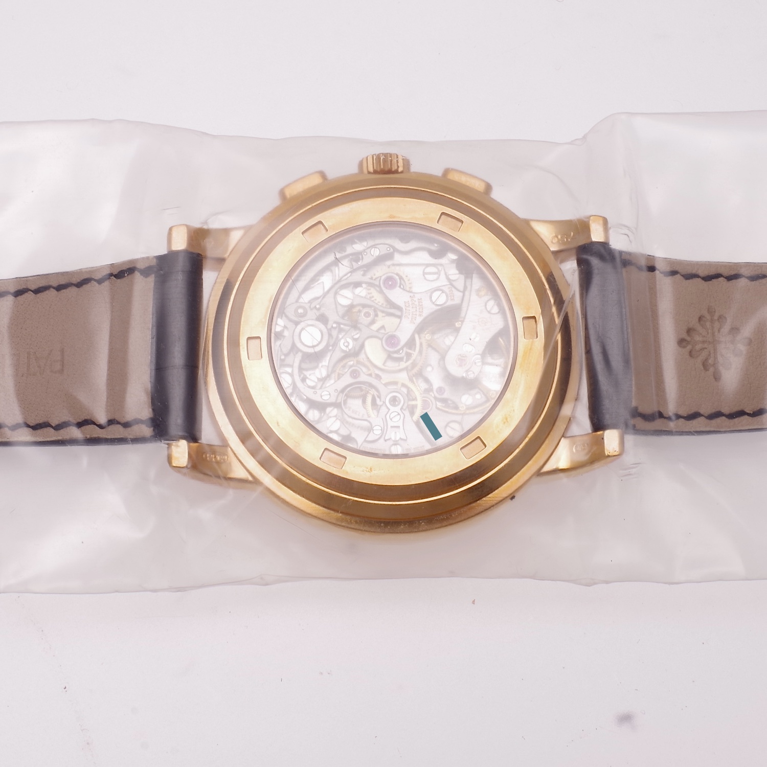 Patek Philippe Complications 5070R-001 NOS New Old Stock Sealed patek-philippe-5070R-007