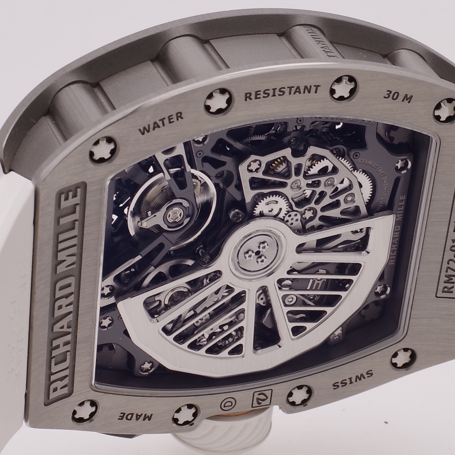 Richard Mille RM 72-01 Titanium Flyback Chronograph richard-mille-RM72-Tit-4