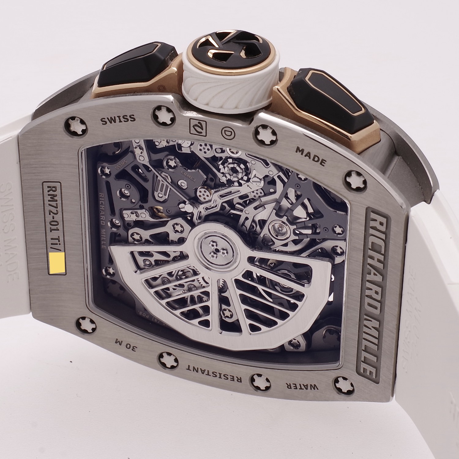 Richard Mille RM 72-01 Titanium Flyback Chronograph richard-mille-RM72-Tit-5