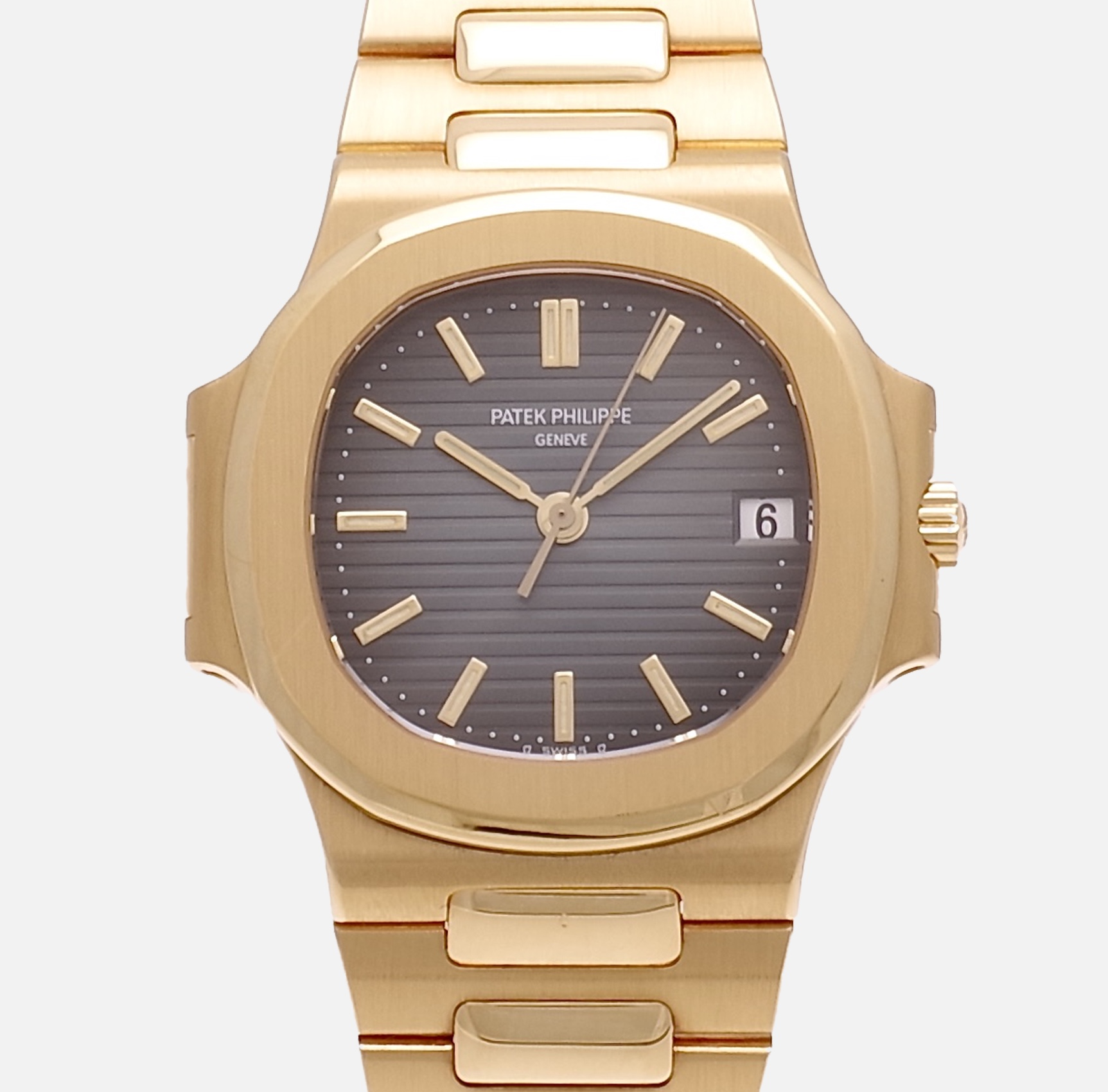 Patek discount philippe 3800j