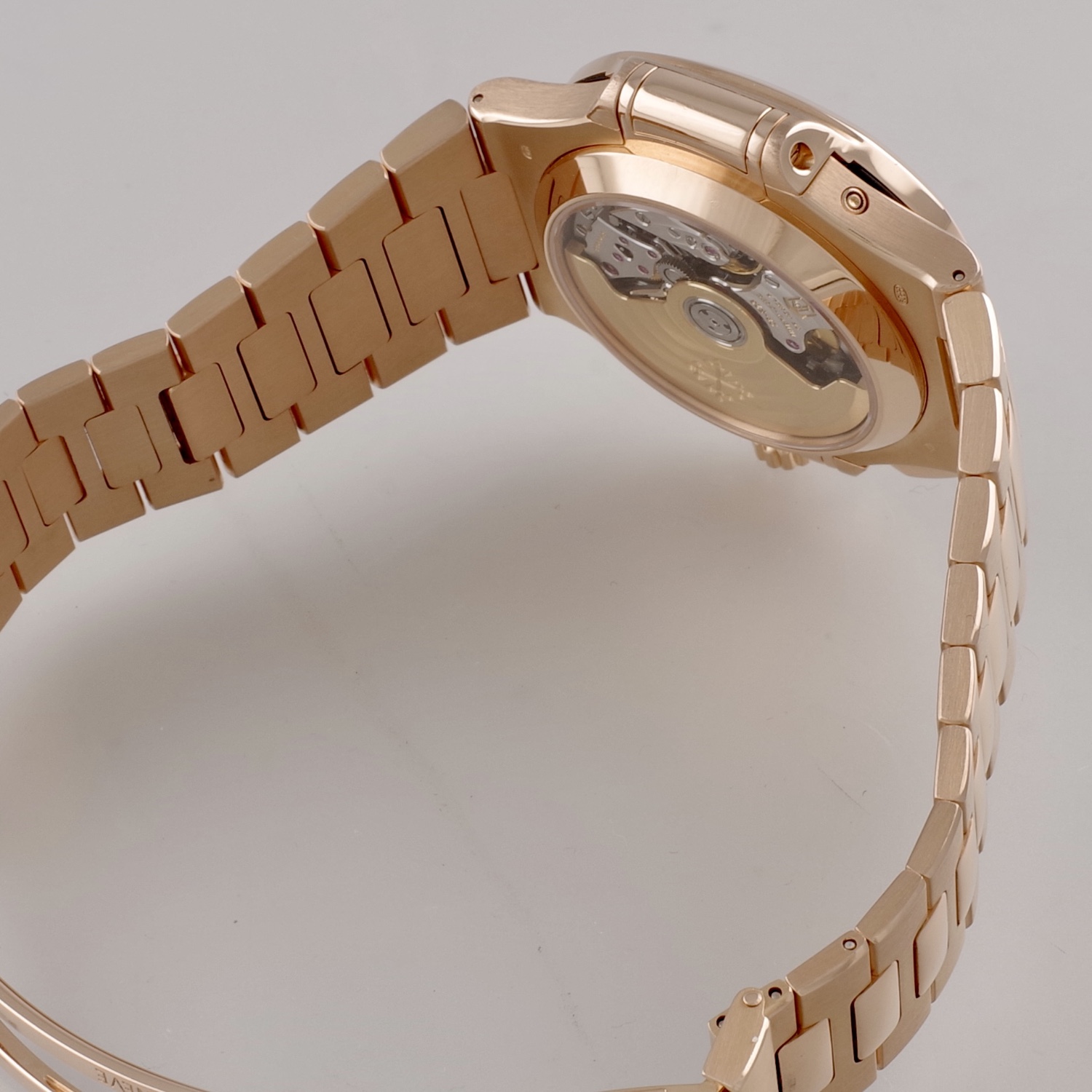 Patek Philippe Nautilus 5980/1R-001 18k pink gold chronograph patek-philippe-nautilus-5980-1r-7