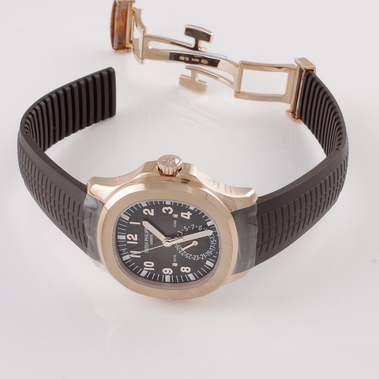 Patek Philippe Aquanaut 5164R-001 New Unworn patek-philippe-aquanaut-5164-R-5