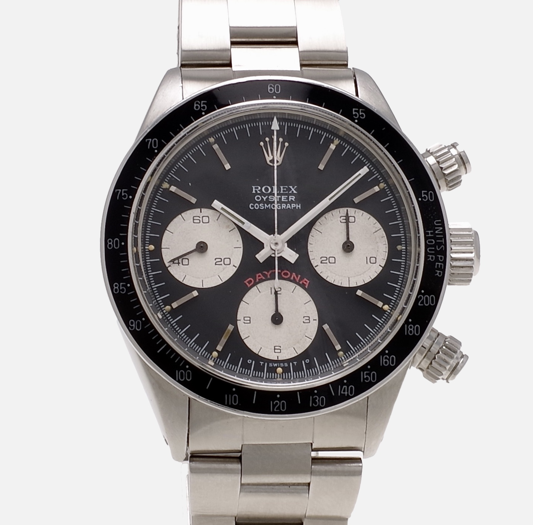 1973 rolex daytona best sale