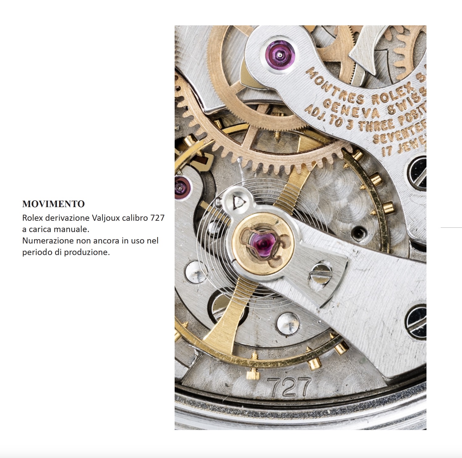 Rolex Daytona 6263 Big Eyes 1975 be10