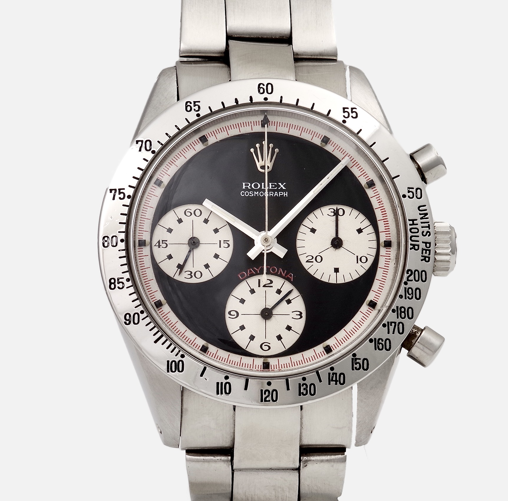 Rolex : Daytona - 6239 Paul Newman 