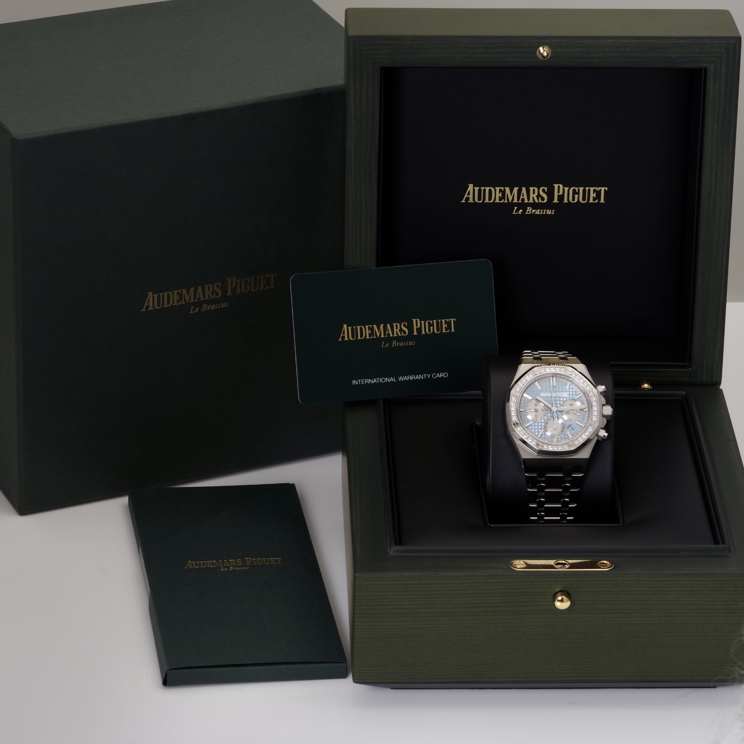 Audemars Piguet Royal Oak 26715ST.ZZ.1356ST.01 audemars-piguet-royal-oak-26715st-7