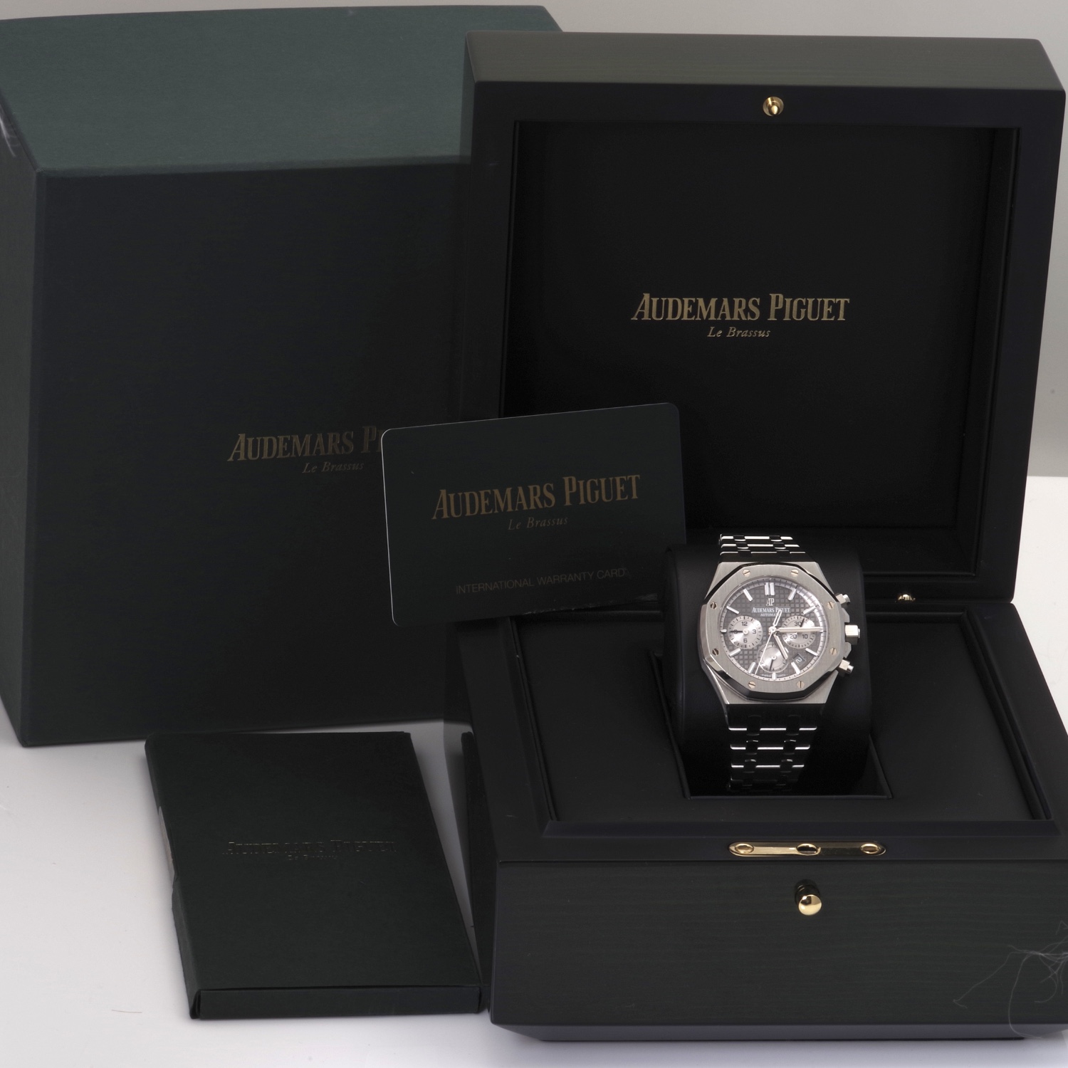 Audemars Piguet Royal Oak 26715ST.OO.1356ST.02 audemars-piguet-royal-oak-26315st-7