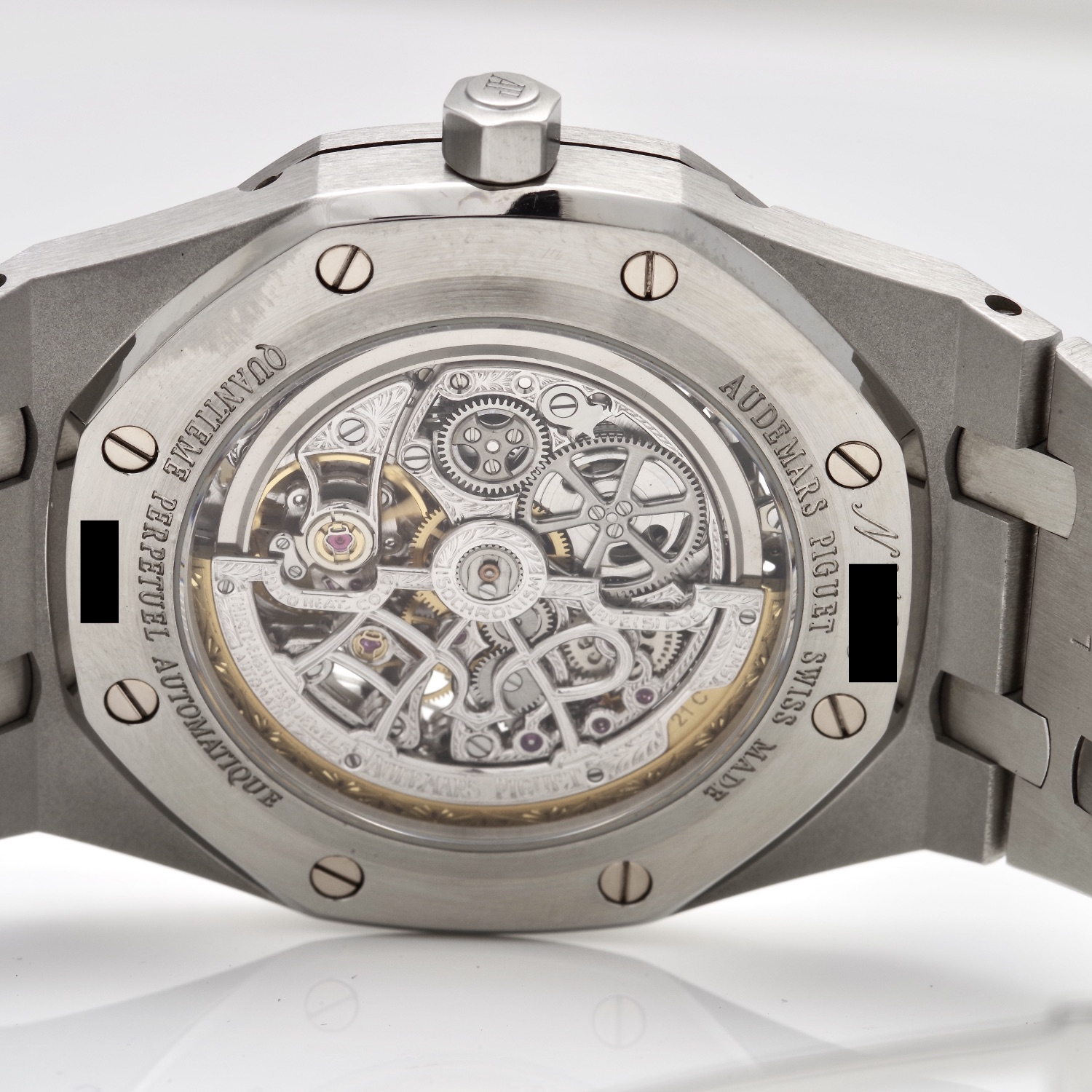 Audemars Piguet Royal Oak 25829ST Perpetual Calendar Skeleton audemars-piguet-royal-oak-25829ST-7