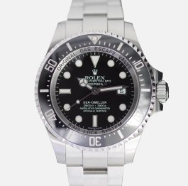 Rolex : Deep Sea - 116660