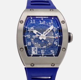 Richard Mille : RM005 - Titanium 2006