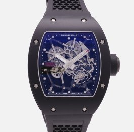 Richard Mille : RM - 35 baby Nadal Aluminium 46 gr