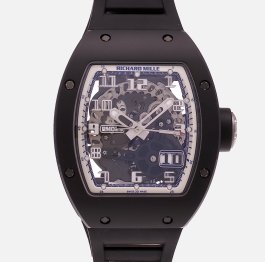 Richard Mille : RM029 - Polo Saint Tropez 50 ex.