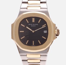 Patek Philippe : Nautilus - 3700/11JA