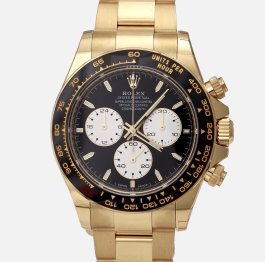 Rolex : Daytona - 126528LN Le Mans New Sticked